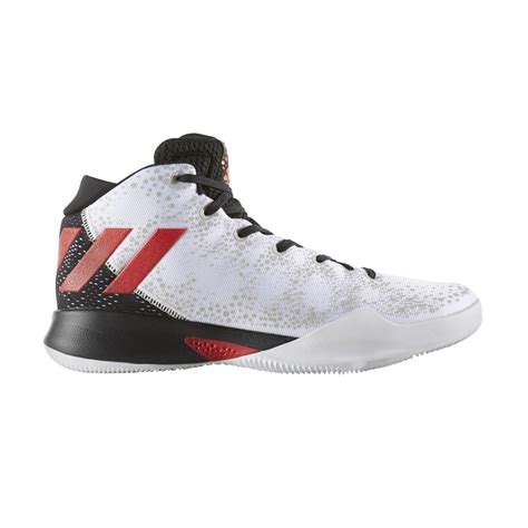 adidas crazy heat herren basketballschuhe by4529|adidas basketball crazy 1.